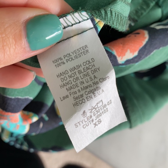 NWOT ModCloth skirt - Picture 2 of 2